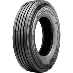 Pneu de remorque tout acier 385/65R22.5, haute capacité de charge, conçu pour la logistique et le transport de marchandises - Product Image 3