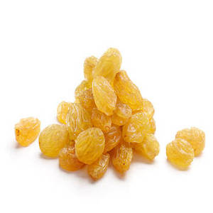 Pasas Doradas Secas Naturales, Paquete a Granel, Snack de Fruta Dulce Sin Semillas, Cultivadas al Aire Libre, Procesadas al Vacío, Almacenamiento en Frío y Seco, 18 Meses - Product Image 3