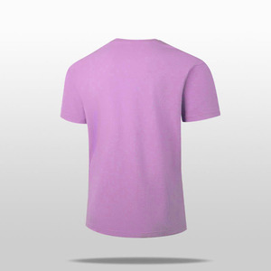 T-shirts pour hommes, style streetwear basique, décontractés pour l'été, 100% coton, vente chaude, imprimés sur mesure, écologiques, respirants, légers - Product Image 6