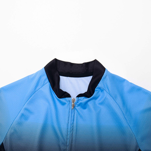 Maillot de Ciclismo Clásico para Mujer, Ropa de Ciclismo de Secado Rápido, Camiseta de Ciclismo para Exteriores, Maillot de Verano para Mujer - Product Image 4