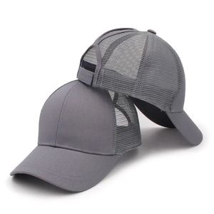 Nouvelles casquettes de camping personnalisées, casquettes décontractées pour hommes et femmes, nouvelles casquettes de camping universelles pour le printemps, fabriquées au Pakistan - Product Image 2