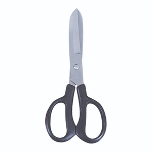 Tijeras de peluquería para mascotas de calidad premium, mango de plástico, cuchillas ultrafinas y afiladas para un corte de pelo suave. - Product Image 2