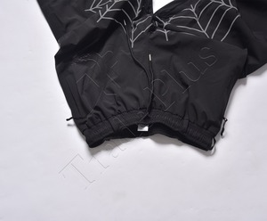 Pantalon de ski et snowboard OEM 2025 grande taille anti-UV chaud imperméable coupe-vent respirant ample pour l'hiver et les activités de plein air - Product Image 5