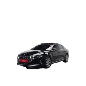 Hyundai Grandeur 2020, 2.5 Automático, 52,993 km, Emisión Euro V, Asientos de Cuero, Volante a la Izquierda, Cámara Trasera - Product Image 1