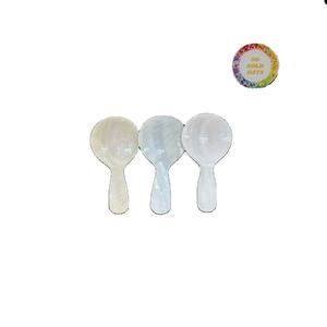 CUCHARA DE MADRE DE PERLA DE VARIOS TAMAÑOS AL POR MAYOR EN VIETNAM POR CLEVER CRAFTERS-CUCHARA DE CAVIAR AL POR MAYOR RÁPIDA VENTA CALIENTE 2025 - Product Image 4