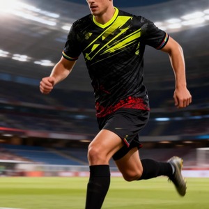 Men's Brand <b>T</b>-<b>shirts</b> 25/26 National Team Football Men's V-neck 100% <b>Polyester</b> Player Version Fans Version Men s <b>t</b> <b>Shirt</b> - Product Image 3