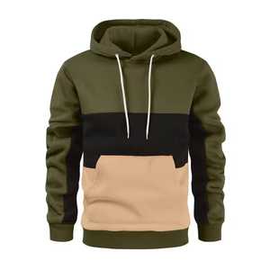 Pattern Design <b>Men</b> <b>Hoodie</b> High Quality Custom Made Design Your Own <b>Hoodie</b> - Product Image 5