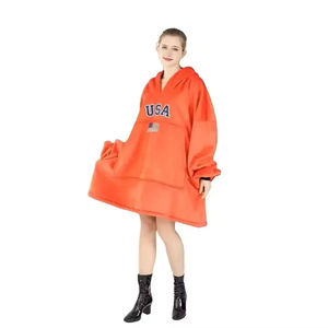 High Quality Oversize Hoodie Custom Sign Women Hoodies Sweatshirts Winter - Product Image 1