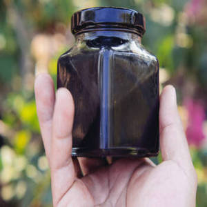 Poudre de résine de Shilajit indien toutes saisons, qualité alimentaire, FitTree International, Traditional Herbal Lines International Business - Product Image 5