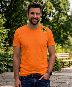 เสื้อยืดผู้ชายคุณภาพสูง ผ้าฝ้าย 100% 180 GSM แบบสั่งทำได้ ทรงหลวม ระบายอากาศดี ไม่เป็นขุย ผลิตจากผ้าถัก เป็นมิตรต่อสิ่งแวดล้อม - Product Image 2