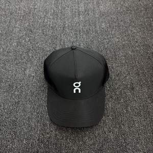 Washed Denim Baseball Cap 6 Panel Adjustable Brim Solid Color Unisex Casual Hat for Adults Four Seasons Wear - Product Image 5
