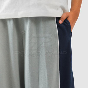 Daily Wear Men's Casual Straight <b>Jogger</b> Pants with <b>Slim</b> Fit Lightweight Breathable Fabric Drawstring Closure for Winter Comfort - Product Image 6