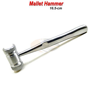 Cinceladores de Hueso de Acero Inoxidable Premium, Osteótomos para Cirugía Oral, Instrumentos de Cirugía de Implantes con Offset, Instrumentos Quirúrgicos Dentales de Alta Precisión - Product Image 6