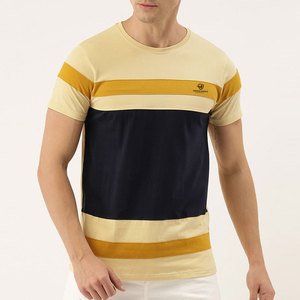 En stock, nouvelle arrivée, t-shirt pour homme fabriqué en usine, t-shirt pour homme de qualité supérieure, t-shirt pour homme à prix très compétitif, t-shirt pour homme en vente - Product Image 1