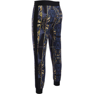 Ensemble deux pièces unisexe sur mesure, pull à capuche, sweat-shirt et pantalon de survêtement 100% coton, vêtements de sport respirants et décontractés à séchage rapide - Product Image 3