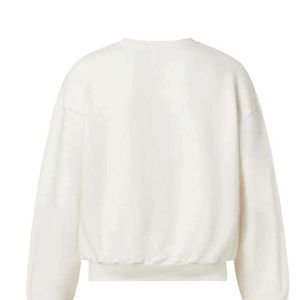 Wholesale Custom Unisex PIHA SPORTS Rival Fleece Crew Sports <b>Jumper</b> Regular Fit Comfortable Warm V-neck Polyester Winter 370g - Product Image 1