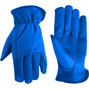 Meilleures ventes : Gants de conduite en cuir SHIFT SPORTS – Doigts entiers, sangle de poignet réglable, imperméables, antidérapants, unisexe, pour l'hiver - Product Image 5