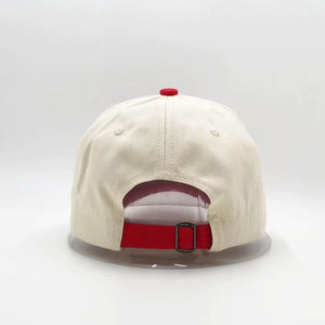 Custom Canvas Dad <b>Hat</b> Premium Adjustable Casual <b>Cap</b> OEM Apparel Manufacturer Private Label Wholesale Fashion Headwear - Product Image 2