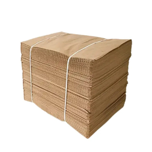 Feuilles de papier pliées en accordéon pour remplissage de vide, pour applications de protection et d'amortissement, à prix compétitif - Product Image 1