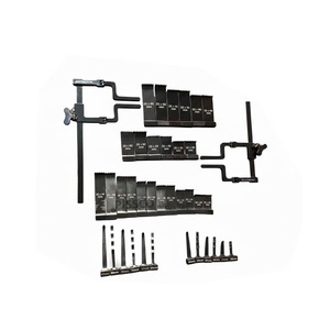 Système d'Écartement Lombaire PISSCO – Kit d'Écartement pour Chirurgie Spinale – Système d'Écartement de l'Exposition de la Colonne Vertébrale - Product Image 1