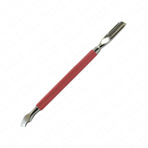 Premium Stainless Steel Nail Cuticle Pusher Precision Dead Skin <b>Cleaning</b> Remover <b>Tool</b> With Wholesale Price - Product Image 5