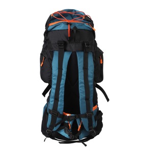 Mochila de Montañismo Impermeable, Ligera, con Cordón y Correas Acolchadas, para Camping y Senderismo - Product Image 3