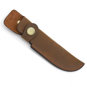 Funda universal para cuchillos de hoja fija, para caza, camping y senderismo al aire libre. - Product Image 1