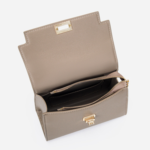 Strap Length Leather Satchel <b>Bags</b> Durable Handbag Style Customized Design Wallet Storage Shopping <b>Weekend</b> Leather Satchel <b>Bags</b> - Product Image 3