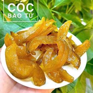 June Plum Ambarella พลัมแบบนิ่มเกรดสูง - Product Image 1