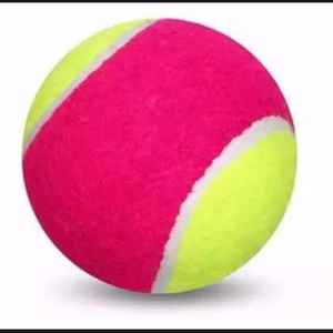 Balles de tennis de qualité supérieure, couleur personnalisée, légères, marque RX, modèle MA0061, avec logo de haute qualité. - Product Image 6