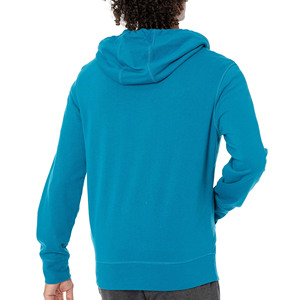 Sudadera con Capucha para Hombre, 100% Algodón, con Bolsillo, Corte Regular, Transpirable y de Secado Rápido, Ropa Casual de Invierno - Product Image 4