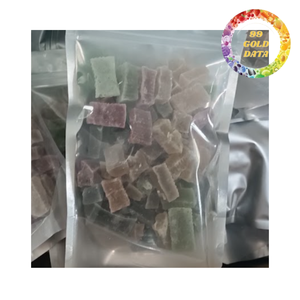 Caramelos de Musgo Marino Disponibles para Fabricantes de Alimentos y Distribución al por Mayor - Product Image 1