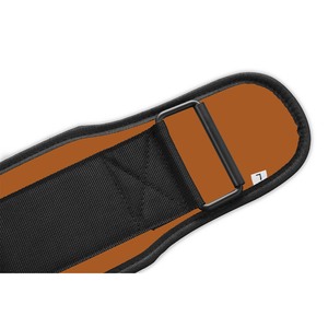 Support de poignet professionnel antidérapant unisexe en gros avec rembourrage en EVA, sangle auto-agrippante, respirant et léger pour le fitness - Product Image 5
