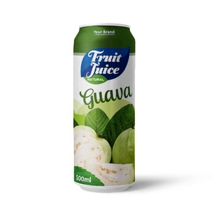 Marque privée/Vente en gros Fabricant de jus de pomme frais du Vietnam en 500ml Échantillon sans boîte Échantillon sans OEM/ODM - Product Image 3