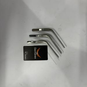 ชุดประแจหกเหลี่ยม Torx รูปตัว L ทำจากเหล็กกล้าคาร์บอน ชุบสังกะสีนิกเกิล สำหรับประกอบสกรูและน็อต โดย Dentavex - Product Image 3