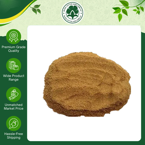 Principale exportatrice en gros vendant du riz DDGS sec de type de culture courant, en granulés et en grains, pour l'alimentation animale, avicole et bovine. - Product Image 2