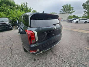 Se vende un Palisade 2020 en buen estado, modelo Limitd AWD Limitd 4dr S.U.V. - Product Image 4