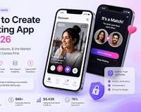 Plataforma de Citas en Línea para Mac: Conecta Personas, Encuentra Emparelamientos Significativos, Chat Seguro, Construye Relaciones Auténticas