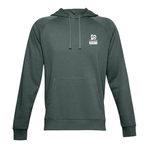 Sweat à capuche pour homme, automne-hiver, logo sur le devant, uni, décontracté, 100% coton, polaire respirant, coupe-vent, toutes tailles disponibles, prix avantageux - Product Image 1