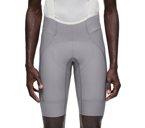 Pantalon de vélo à bretelles pour homme Sprint Sports, multicolore, qualité supérieure, respirant, ajusté, tissu 220g, étiquette privée personnalisable - Product Image 5