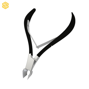 ที่ตัดหนังกำพร้าแบบขายส่ง ที่ตัดหนังกำพร้าเหล็กเยอรมัน ที่ตัดหนังกำพร้าแบบใช้ซ้ำได้ - Product Image 1