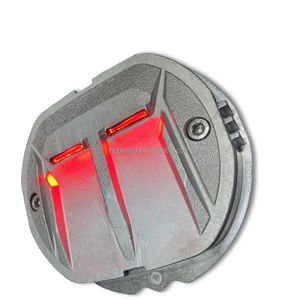 Светодиодная лампа-маркер для дорожной безопасности - Product Image 4