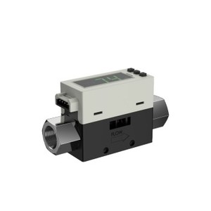 Mass air flow meter 2000 L/min - Product Image 1