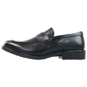 Semelle antidérapante ultime, largeur 4E, 3 cm d'étanchéité, 8 heures de protection antibactérienne et désodorisante. Chaussures habillées parfaites pour la pluie. - Product Image 4