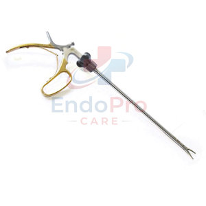 Pinza Maryland Quirúrgica de Construcción Duradera para Trabajo Clínico, Agarre Seguro y Control Fácil - Product Image 2