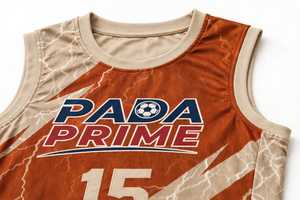 Uniforme de Baloncesto de Poliéster de Alta Calidad, Textura de Tela Suave, Transpirable, Personalizable, Servicio OEM, Unisex, Adulto, Competitivo - Product Image 2