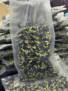 Fleurs de pois papillon biologiques entières séchées pour les marques de tisanes haut de gamme, prix de gros avec livraison rapide dans le monde entier - Product Image 6