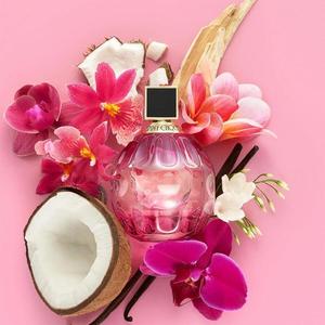 Signore della passione rosa EDP | Jimmy Choo - Product Image 3