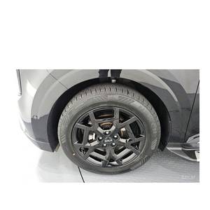 Kia Carnival HEV 2024 de 9 Plazas, con Estándar de Emisiones Euro V, Asientos de Cuero, Caja de Cambios Automática, Cámara Trasera, Volante a la Izquierda - Product Image 5