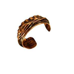 Summer Fashion Cuff <b>Bracelet</b> 2027 New Year February Thailand Market <b>copper</b> Bangle Jewelry white patina Christmas Jewelry - Product Image 6